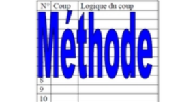 quelques étapes de ma méthode de création d’un diagosudoku