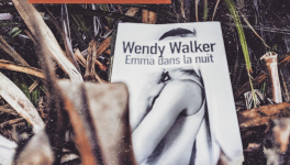 Book'n'furious : Emma dans la nuit - Wendy Walker