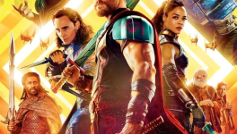 Thor : Ragnarok