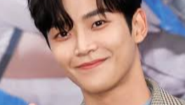 Kdrama : Rowoon