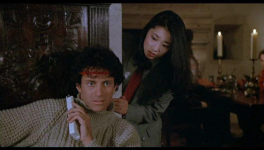 Parking (Jacques Demy, 1985)