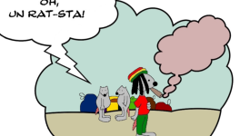 RATPSODIES - BEST OF SUMMER 2023 - 24