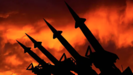 La guerre, c'est super!
