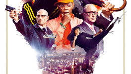 Kingsman : Services Secrets