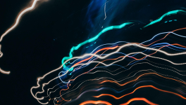 Brutalités holomorphiques