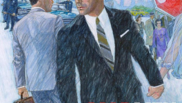Mad Men - Saison 6