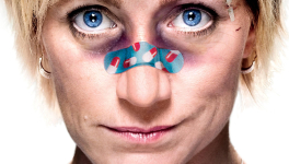 Nurse Jackie - Saison 7