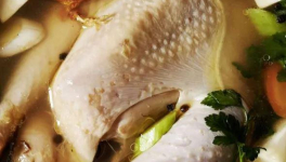 T'as voulu jouer, t'as perdu...