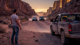 On passe à l'action