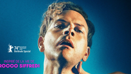 Supersex - Mini-série