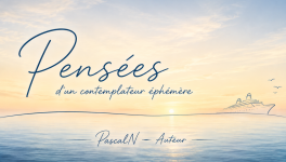 Pensée # 3