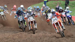 Le retour des GP de moto