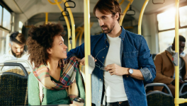 Le premier amour du penseur Simon