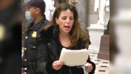 A Massive Conspiracy