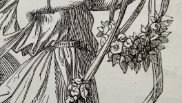 L'Ondine de Morimont 