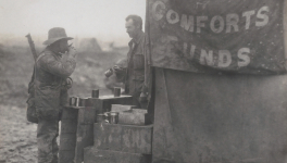 En l’absence des hommes (2001) Philippe Besson