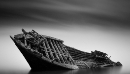 L'histoire d'une histoire - Prologue