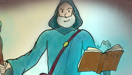 Archibald et le Royaume Royal - 11