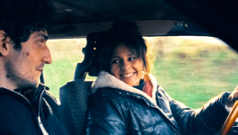 L’innocent (2022) Louis Garrel