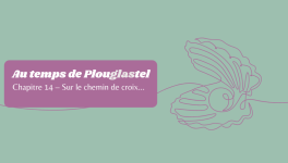 Chapitre 14 - Sur le chemin de croix