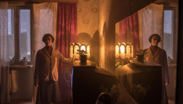 La fièvre de Petrov (2021) Kirill Serebrennikov