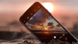 Vivre derrière l'écran