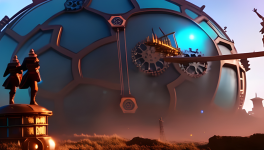 Ch. 22 de Brissage, Fortevent et Ouragrande