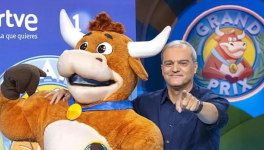 El triunfo de los recuerdos de una generación: la vuelta del Grand Prix