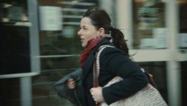 A plein temps (Eric Gravel, 2022)