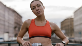 The Path to a Lean, Muscular Body