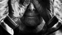 L'enterrement du voisin d'en face