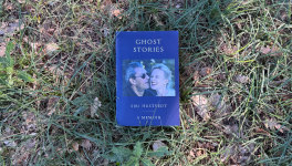 Siri Hustvedt ‘Ghost stories’