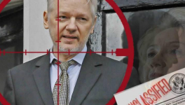 Mafia vs CIA (about a reading : on Arrogance).Who is the real target ? And, Who is guilty ?