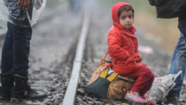 Exil, ou "La liberté est une grâce violente"