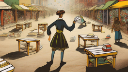 Le blues du prof (chanson)