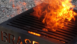 PENSÉE D'UNE NUIT DE PLEINE LUNE