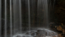 Filet d'eau