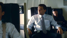 Inception (2010) Christopher Nolan