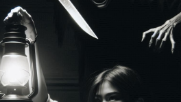 Chapitre 19 : Chrysalide criblée