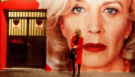 Tout sur ma mère  (Todo sobre mi madre, Pedro Almodovar, 1999)