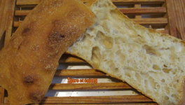 Pain ciabatta