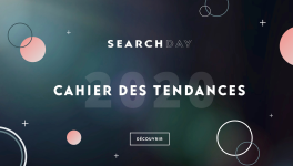 Cahier des tendances