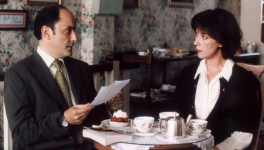 Le goût des autres (Agnès Jaoui, 2000)