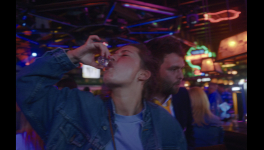 Rien à foutre (2022) Emmanuel Marre et Julie Lecoustre