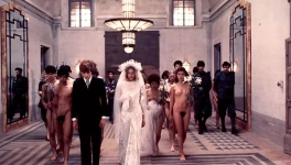 Salo ou les 120 journées de Sodome (1975) Pier Paolo Pasolini