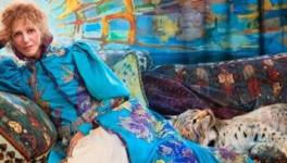 Sarah Bernhardt, la divine (Guillaume Nicloux, 2024)