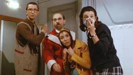 Acrostiche - Les autres