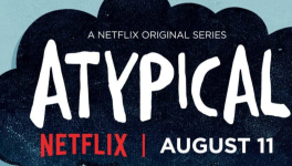 Atypical - Saison 1