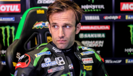 Le coup de grâce de Johann ! 