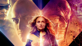 X-Men : Dark Phoenix
